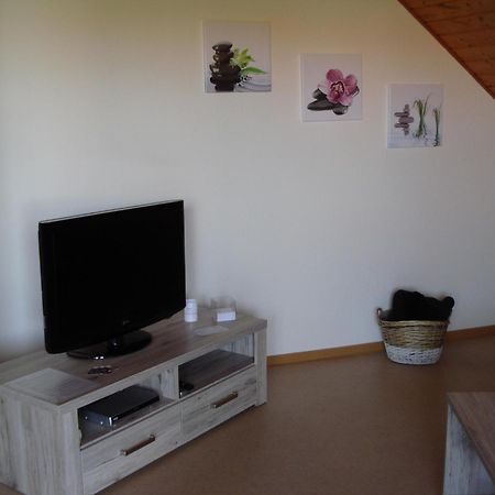 Apartment Weber Offenheim Extérieur photo