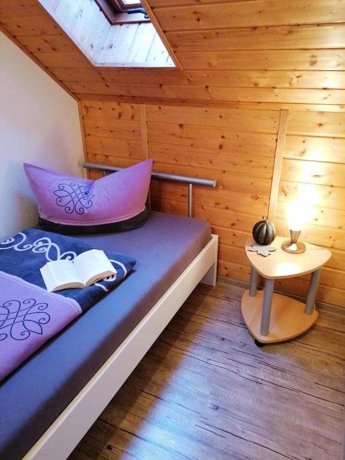 Apartment Weber Offenheim Extérieur photo