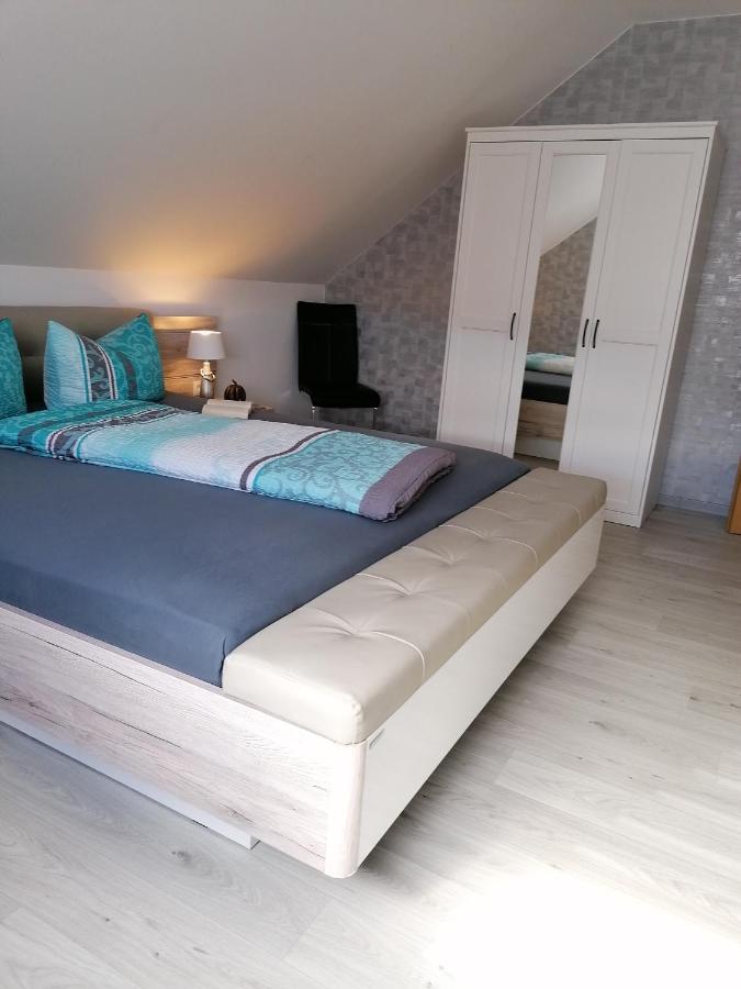 Apartment Weber Offenheim Extérieur photo
