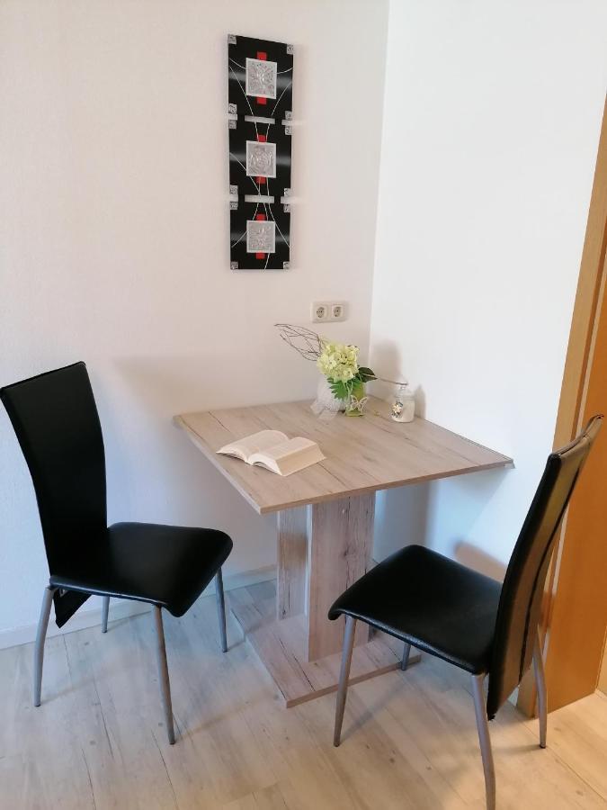 Apartment Weber Offenheim Extérieur photo