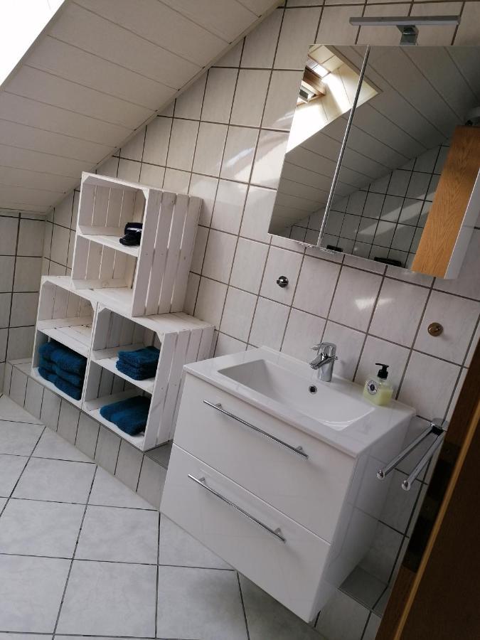 Apartment Weber Offenheim Extérieur photo